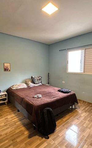 Casa para alugar com 561m², 3 quartos e 6 vagas Casa para alugar com 561m², 3 quartos e 6 vagasQuarto 1