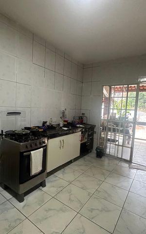 Casa para alugar com 561m², 3 quartos e 6 vagas Casa para alugar com 561m², 3 quartos e 6 vagasCozinha 2