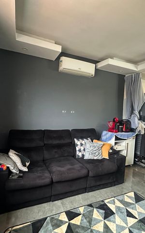 Casa para alugar com 561m², 3 quartos e 6 vagas Casa para alugar com 561m², 3 quartos e 6 vagasSala 1