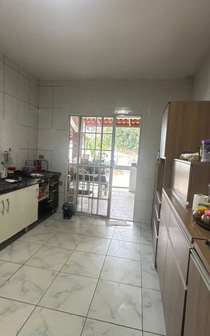 Casa para alugar com 561m², 3 quartos e 6 vagas Casa para alugar com 561m², 3 quartos e 6 vagasCozinha 2
