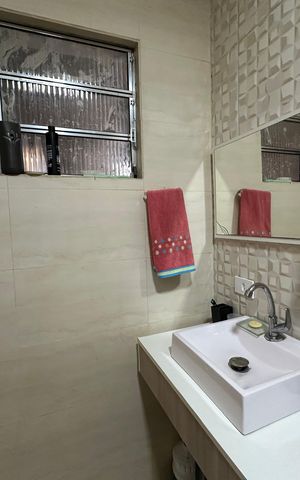 Casa para alugar com 561m², 3 quartos e 6 vagas Casa para alugar com 561m², 3 quartos e 6 vagasBanheiro