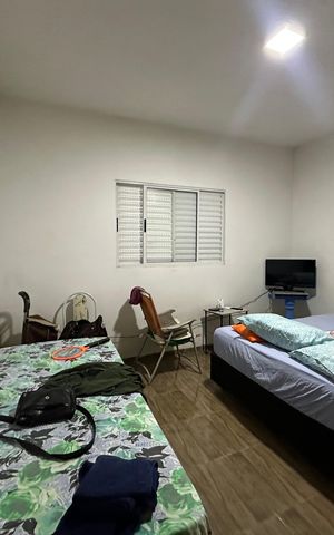 Casa para alugar com 561m², 3 quartos e 6 vagas Casa para alugar com 561m², 3 quartos e 6 vagasQuarto 2