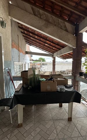 Casa para alugar com 561m², 3 quartos e 6 vagas Casa para alugar com 561m², 3 quartos e 6 vagasVaranda
