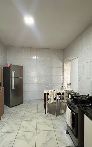 Casa para alugar com 561m², 3 quartos e 6 vagas Casa para alugar com 561m², 3 quartos e 6 vagasCozinha 2