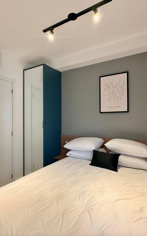 Studio para alugar com 25m², 1 quarto e sem vaga Studio para alugar com 25m², 1 quarto e sem vagaQuarto
