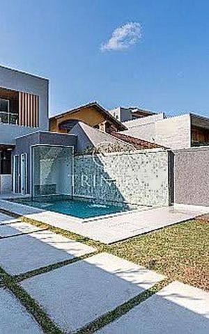 Casa à venda com 350m², 4 quartos e 2 vagas