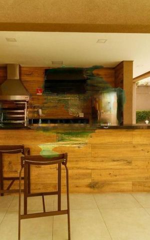 Apartamento à venda com 68m², 3 quartos e 1 vaga