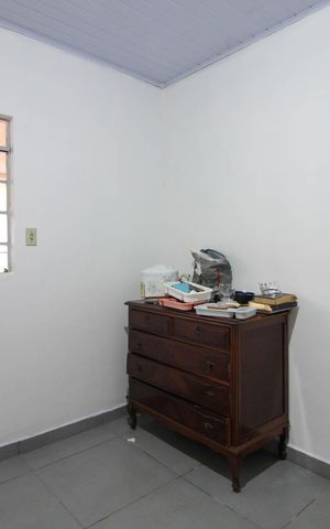 Casa à venda com 100m², 3 quartos e 1 vaga Casa à venda com 100m², 3 quartos e 1 vagaQuarto 1
