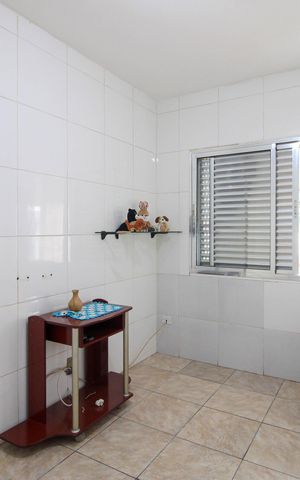 Casa à venda com 100m², 3 quartos e 1 vaga Casa à venda com 100m², 3 quartos e 1 vagaQuarto 3