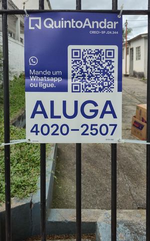 Casa à venda com 100m², 3 quartos e 1 vaga Casa à venda com 100m², 3 quartos e 1 vagaPlaca