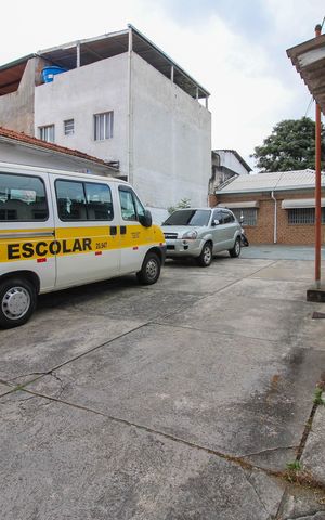 Casa à venda com 100m², 3 quartos e 1 vaga Casa à venda com 100m², 3 quartos e 1 vagaGaragem
