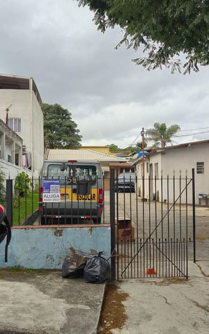Casa à venda com 100m², 3 quartos e 1 vaga Casa à venda com 100m², 3 quartos e 1 vagaPlaca