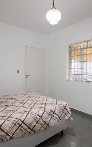 Casa à venda com 100m², 3 quartos e 1 vaga Casa à venda com 100m², 3 quartos e 1 vagaQuarto 4