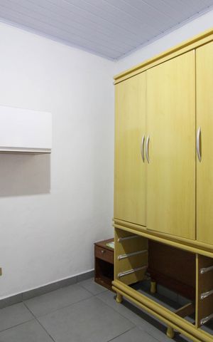 Casa à venda com 100m², 3 quartos e 1 vaga Casa à venda com 100m², 3 quartos e 1 vagaQuarto 1