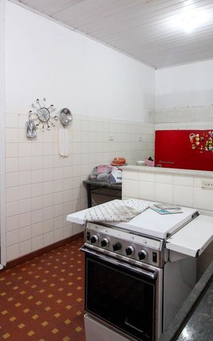 Casa à venda com 100m², 3 quartos e 1 vaga Casa à venda com 100m², 3 quartos e 1 vagaCozinha