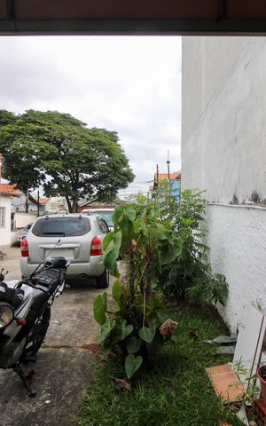 Casa à venda com 100m², 3 quartos e 1 vaga Casa à venda com 100m², 3 quartos e 1 vagaVista Quarto 3