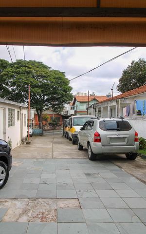Casa à venda com 100m², 3 quartos e 1 vaga Casa à venda com 100m², 3 quartos e 1 vagaVista Quarto 4