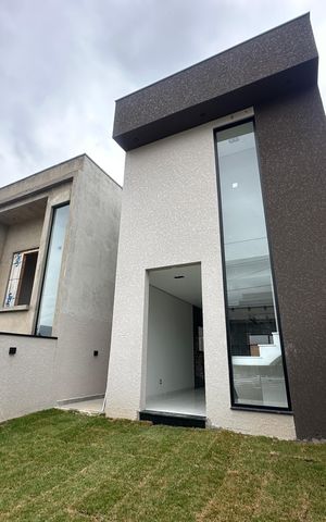 Casa de condomínio à venda com 130m², 3 quartos e 2 vagas Casa de condomínio à venda com 130m², 3 quartos e 2 vagasGaragem