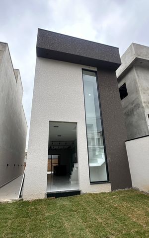 Casa de condomínio à venda com 130m², 3 quartos e 2 vagas Casa de condomínio à venda com 130m², 3 quartos e 2 vagasGaragem