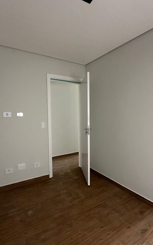 Casa de condomínio à venda com 130m², 3 quartos e 2 vagas Casa de condomínio à venda com 130m², 3 quartos e 2 vagasQuarto 2