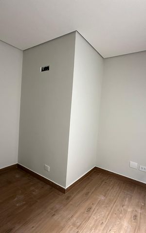 Casa de condomínio à venda com 130m², 3 quartos e 2 vagas Casa de condomínio à venda com 130m², 3 quartos e 2 vagasQuarto 1
