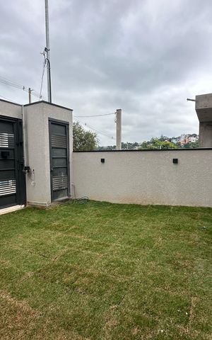 Casa de condomínio à venda com 130m², 3 quartos e 2 vagas Casa de condomínio à venda com 130m², 3 quartos e 2 vagasGaragem