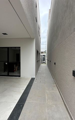Casa de condomínio à venda com 130m², 3 quartos e 2 vagas Casa de condomínio à venda com 130m², 3 quartos e 2 vagasQuintal