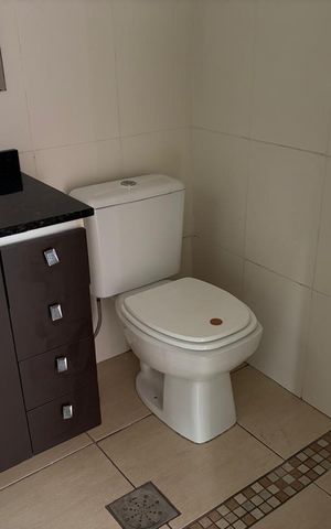 Apartamento à venda com 60m², 2 quartos e 1 vagaBanheiro