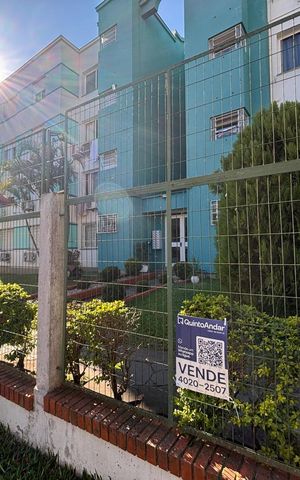 Apartamento à venda com 60m², 2 quartos e 1 vagaPlaquinha Instalada código VZOE-397