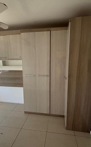 Apartamento à venda com 60m², 2 quartos e 1 vagaQuarto 2