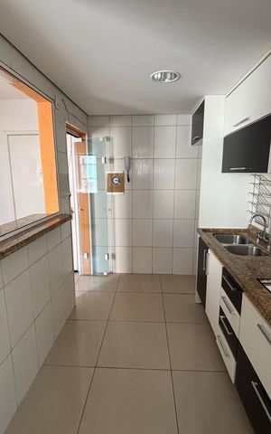Apartamento à venda com 60m², 2 quartos e 1 vagaCozinha