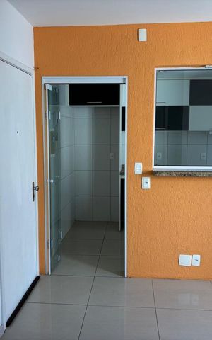 Apartamento à venda com 60m², 2 quartos e 1 vagaSala