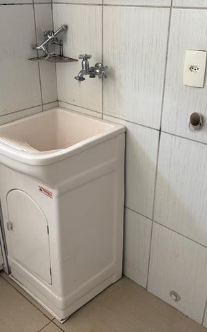 Apartamento à venda com 60m², 2 quartos e 1 vagaÁrea de Serviço