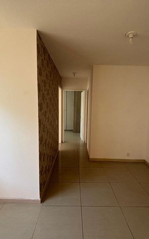 Apartamento à venda com 60m², 2 quartos e 1 vagaSala