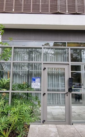 Studio para alugar com 31m², 1 quarto e sem vaga