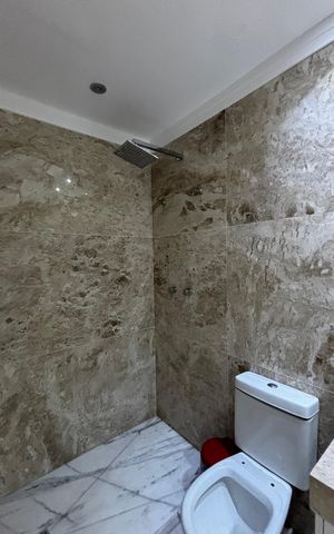 Apartamento à venda com 163m², 3 quartos e 3 vagas Apartamento à venda com 163m², 3 quartos e 3 vagasBanheiro da Suíte 3