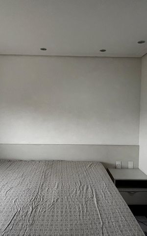 Apartamento à venda com 163m², 3 quartos e 3 vagas Apartamento à venda com 163m², 3 quartos e 3 vagasSuite 1