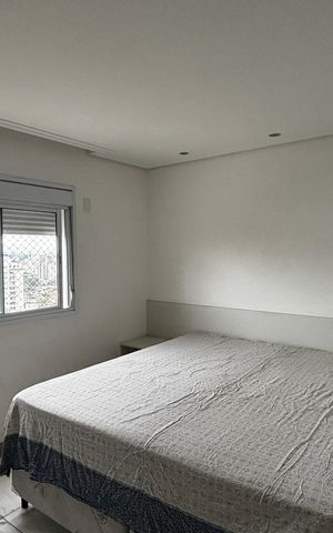 Apartamento à venda com 163m², 3 quartos e 3 vagas Apartamento à venda com 163m², 3 quartos e 3 vagasSuite 1