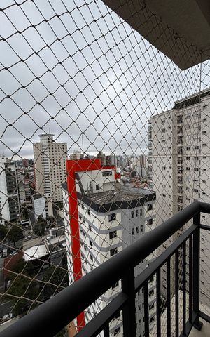 Apartamento à venda com 163m², 3 quartos e 3 vagas Apartamento à venda com 163m², 3 quartos e 3 vagasVaranda da Suíte 3