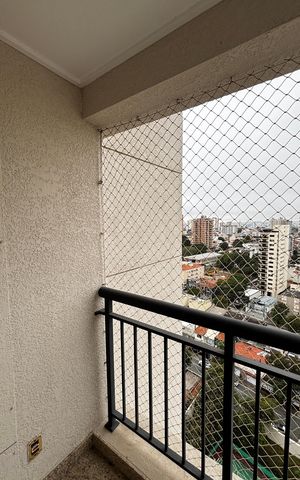 Apartamento à venda com 163m², 3 quartos e 3 vagas Apartamento à venda com 163m², 3 quartos e 3 vagasVaranda da Suíte 3