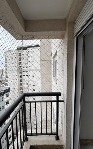 Apartamento à venda com 163m², 3 quartos e 3 vagas Apartamento à venda com 163m², 3 quartos e 3 vagasVaranda da Suíte 3