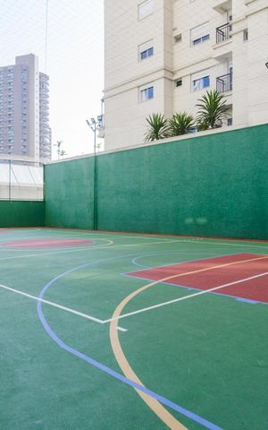 Apartamento à venda com 163m², 3 quartos e 3 vagas Apartamento à venda com 163m², 3 quartos e 3 vagasQuadra