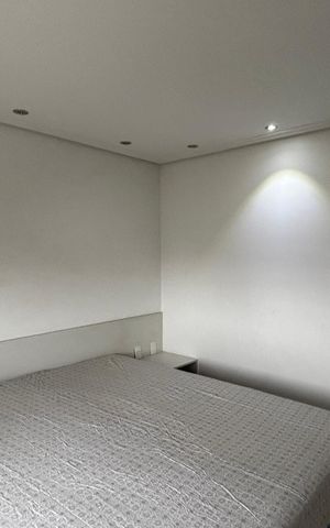 Apartamento à venda com 163m², 3 quartos e 3 vagas Apartamento à venda com 163m², 3 quartos e 3 vagasSuite 1