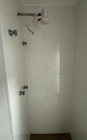 Apartamento à venda com 163m², 3 quartos e 3 vagas Apartamento à venda com 163m², 3 quartos e 3 vagasBanheiro de serviço