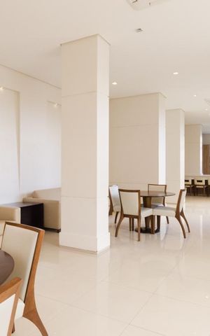 Apartamento à venda com 163m², 3 quartos e 3 vagas Apartamento à venda com 163m², 3 quartos e 3 vagasÁrea comum