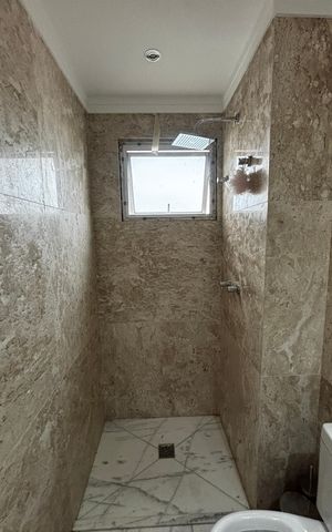 Apartamento à venda com 163m², 3 quartos e 3 vagas Apartamento à venda com 163m², 3 quartos e 3 vagasBanheiro da Suíte 2