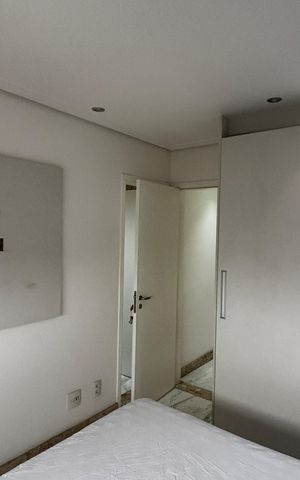 Apartamento à venda com 163m², 3 quartos e 3 vagas Apartamento à venda com 163m², 3 quartos e 3 vagasSuíte 2