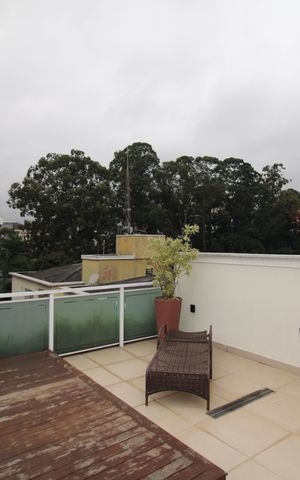Casa de condomínio à venda com 289m², 4 quartos e 4 vagasÁrea de Lazer