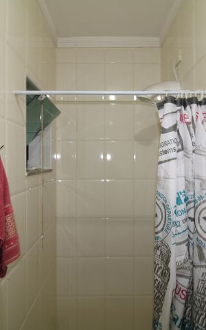 Casa de condomínio à venda com 289m², 4 quartos e 4 vagasGaragem - Banheiro