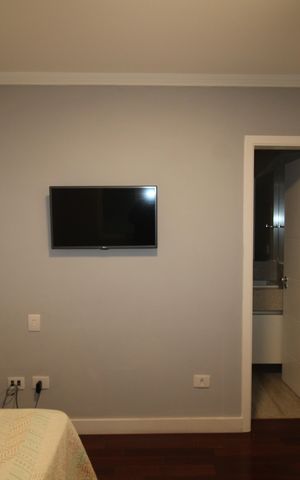Casa de condomínio à venda com 289m², 4 quartos e 4 vagasQuarto 2